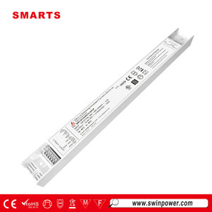 Kích thước mỏng Dali-2 & đẩy thông minh Dimmable liên tục hiện tại dẫn lái xe 100W nhỏ gọn năng lượng-hiệu quả - Product Image 4