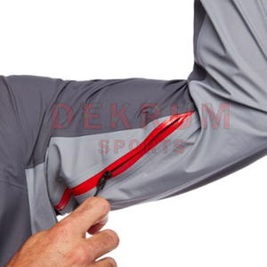 Meilleures ventes de vestes de pluie d'hiver professionnelles pour adultes Tissu de haute qualité Conception imperméable et mince-Directement de l'usine - Product Image 4