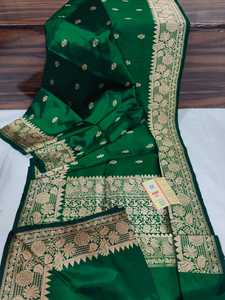 ผ้าโพกผ้าไหมผ้าโพกผ้าโพกผ้าสีดําสั่งทําพิเศษ & ดีไซน์ขอบสวย & ลายทาง เหมาะสําหรับขายต่อจากร้านขายผ้า - Product Image 3