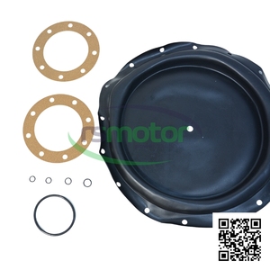 ชุดซ่อมแท้จากโรงงาน (OEM) สำหรับ MWM RS-12213518 อะไหล่เครื่องยนต์แท้ - Product Image 3