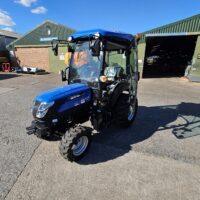NOUVEAU TRACTEUR SOLIS 50XL 2RM CABINE - Product Image 2