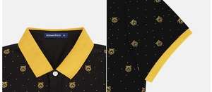 Conjunto de Camisa para Hombre de Alta Calidad, Color Personalizado, Talla Grande, 100% Algodón, Transpirable, Estampado Informal, Logotipo Personalizado, Antiarrugas - Product Image 6