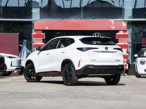 SUV compact 1.5T Turbo 2024, prix direct usine, vente en gros mondiale, jamais accidenté et prêt à être expédié - Product Image 5