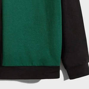 Sudaderas Extra Grandes para Hombre de Diseño Único Más Vendidas, 100% Algodón, Ropa Urbana para Invierno, Alta Calidad al por Mayor - Product Image 6