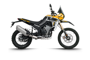 Motocicleta de Aventura RALLY 800X 2026 Nueva de Buena Calidad Lista para Enviar - Product Image 2