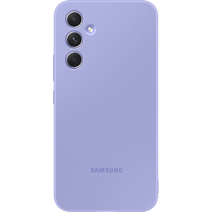 เคสซิลิโคนสำหรับ Samsung Galaxy A54 5G แท้ฝาครอบ TPU สำหรับ SM-EF-PA546TGEGWW แบบนิ่มและใหม่เอี่ยม - Product Image 2