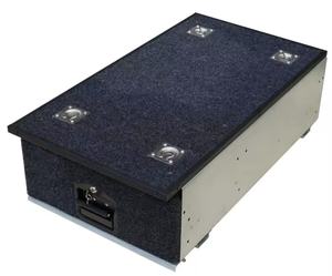 Système de tiroirs arrière pour voiture tout-terrain 4x4 prêt à être expédié, tiroir coulissant pour rangement de voiture 4x4, double tiroir pour benne de camion - Product Image 6