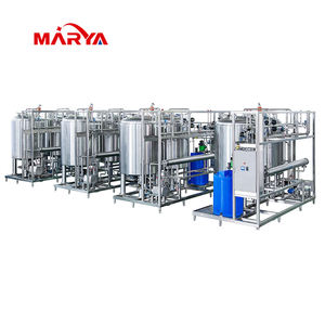 Marya, Proveedor Chino de Sistemas Automatizados de Preparación de Vacunas con Certificación GMP - Product Image 5