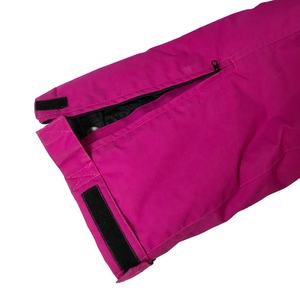 Combinaison de ski unisexe de luxe de haute qualité, vêtements de neige personnalisés, combinaison de ski à fermeture éclair - Product Image 6