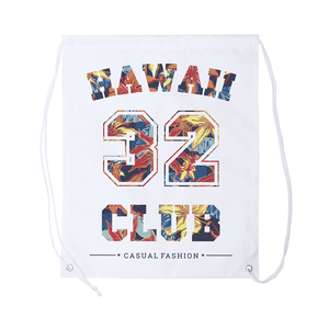 Sac à cordon/Sacs à dos/Ligne de sublimation M723164-434 - Product Image 4