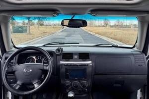 HUMMER H3 2006 USADO, Volante a la Izquierda/Derecha - Product Image 4