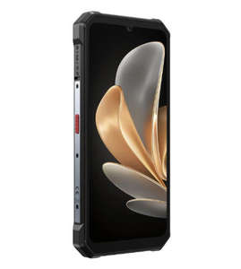 Smartphone robuste FOSSiBOT F109 5G Android 14, écran double HD+ de 6,745 pouces, Dimensity 6300+, 8 Go + 256 Go, batterie de 10 600 mAh, NFC, téléphone robuste - Product Image 4