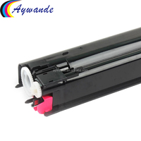 Cartouche de toner couleur premium MX-51 MX51 pour Sharp MX-4110N 4111 4112 4140 4141 5110 5111 5140 5141 MX-4128 4148 5128 5148