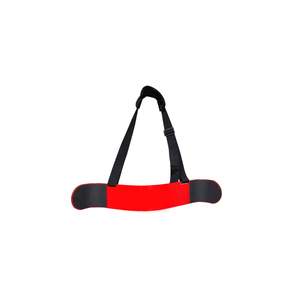 Bras de musculation en acier robuste avec logo personnalisé, équipement de fitness - Product Image 4