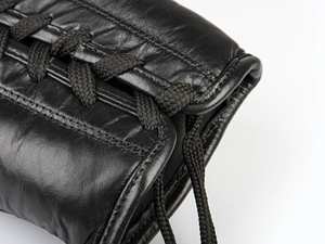 ถุงมือชกมวยมีหลายสีถุงมือแฟชั่น - Product Image 4