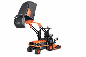 Para Cortacésped G261 de 2 Tiempos, Eficiente y Confiable, con Chasis de Aluminio para un Corte Preciso y Fácil Mantenimiento - Product Image 4