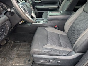 SUPER OFERTA 2016 TO-YO-TA TU-ND-RA S-R-5 TRANSMISIÓN AUTOMÁTICA V6 CILINDROS - Product Image 4