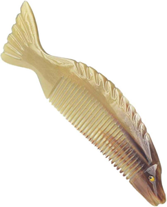 Cuillères en corne polies modernes et élégantes Approvisionnement éthique pour les marques conscientes - Product Image 6