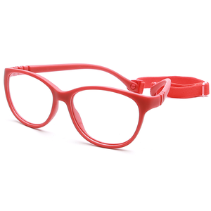 F0236a7 Hình Chữ Nhật <span class=keywords><strong>Flex</strong></span> Mềm Khác Khung Quang Học Cho Trẻ Em Thoải Mái In Cổ Phiếu Sẵn Sàng - Product Image 3