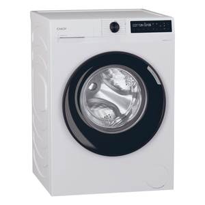 Lavadora de Carga Frontal Prowash 500 BR 48B6 S, 8 Kg, Blanca y Negra, Clase A, 1400 rpm, 60x53x85cm - Product Image 6
