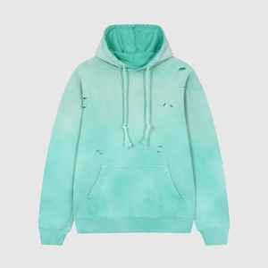 เสื้อฮู้ดดี้ผู้หญิงแบบทำเองตามสั่งขายส่ง OEM สไตล์สตรีทแวร์ วัสดุคุณภาพดี แห้งเร็ว ระบายอากาศได้ดี - Product Image 1