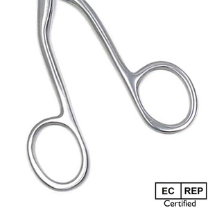 Pince nasale manuelle en acier léger de haute qualité, réutilisable, instrument ORL SIGAL MEDCO SM-NDF-0004 certifié CE - Product Image 6