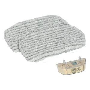 Kit de brosses pour aspirateur Rowenta STEAM POWER ZR006501, compatible avec la série STEAM POWER, pièces de nettoyage essentielles - Product Image 1