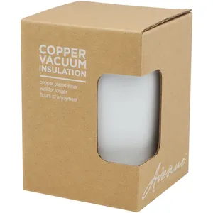 Gobelet isotherme pour boissons Lagan Sustainable Merchandising - Product Image 6