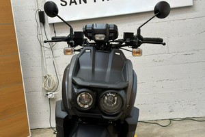 Offerta Intelligente 2025: Scooter-Motorino Yamaha <span class=keywords><strong>Zuma</strong></span> 125 - Product Image 2