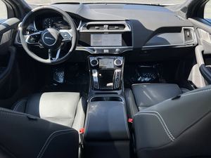 Jaguar I-PACE EV400 R-Dynamic HSE AW Plus 2024 Usado en Excelentes Condiciones, Sin Accidentes, Volante a la Izquierda/Derecha - Product Image 3