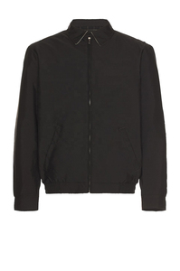2026 New Men's Winter Stand Collar Windproof Waterproof Breathable Quick Dry Bomber <b>Jacket</b> OEM Service Custom Design - Product Image 4