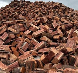 Suministramos la mejor leña de Ironbark australiana personalizada a granel para calefacción del hogar, uso en chimeneas y estufas, y más. - Product Image 1