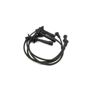 Juego de Cables de Encendido para Accent 1995-2000, Modelos 1.3L 2000-2006, ATOS 2006 en adelante, Cable de Encendido para Modelos de Auto Caldina GETZ 2003-2006 - Product Image 1