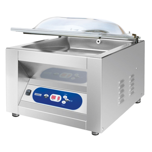 เครื่องซีลสูญญากาศเบลล์ 40 - Product Image 1