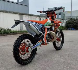 มอเตอร์ไซค์วิบาก250โมโตเอนเดอร์โรรถจักรยานยนต์วิบาก250cc 2จังหวะ MT250 K16ใหม่ - Product Image 2