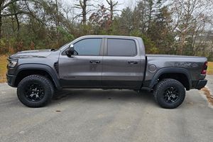 RAM 1500 TRX 2023, V8 suralimenté de 702 ch, 4 roues motrices, groupe d'équipements TRX niveau 2 - Product Image 2