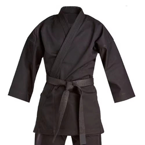 Kimonos Brasileños para Hombre, Uniforme de Jiu-Jitsu Brasileño, Tiempo de Entrega OEM, Uniforme de Jiu-Jitsu Brasileño al por Mayor, Origen del Uniforme de Jiu-Jitsu Brasileño, Pedido de Ropa de Artes Marciales de Jiu-Jitsu - Product Image 3