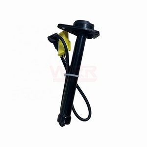 WRR 2059060002 A2059060002 Actuador de capó activo de alta calidad/Actuador de capó peatonal para <span class=keywords><strong>mercedes</strong></span>-<span class=keywords><strong>benz</strong></span> <span class=keywords><strong>Clase</strong></span> <span class=keywords><strong>C</strong></span> W205 - Product Image 1