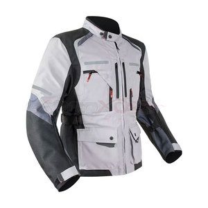 Nouvelles vestes de moto en textile de qualité pour motard pour hommes vestes en textile personnalisé de grande taille conçu pour femmes en gros - Product Image 2