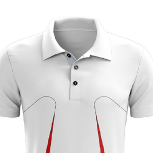 Nouvel uniforme de grillon pour hommes, léger et à séchage rapide, uniforme de grillon à manches courtes, taille adulte, meilleure vente - Product Image 4