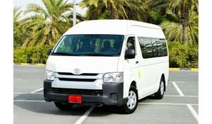 Fourgonnette Diesel 2024, Conduite à Gauche, Modèle Aspire, Émissions Euro IV, Automatique, 4.5L, Toit Panoramique, Jantes en Alliage d'Aluminium R17, Barres de Toit - Product Image 6