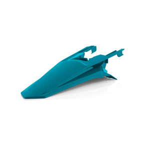 Garde-boue arrière Acerbis pour motos tout-terrain - Product Image 1