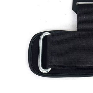 Bonne qualité Heavy Duty Gym Haltérophilie Crochets d'entraînement à vendre Crochets d'alimentation de haute qualité Haltérophilie - Product Image 6