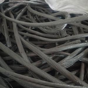 Fournisseur en gros fiable de fil d'aluminium pur à 99,99 %, qualité 6063, usage industriel, export en vrac, répond aux grandes demandes du marché - Product Image 5