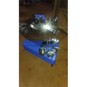 เครื่องทดสอบแรงฉีกขาด อุปกรณ์ทดสอบแรงดึง - Product Image 1