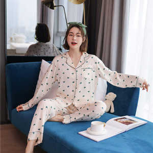 Summer Female Elegant Silk <b>Pajamas</b> <b>Suit</b> Womens Hot Night Dress Lightweight Sleepwear - Product Image 5