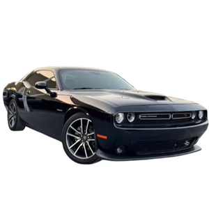 SUV Dodge Challenger R/T 5.7L (370 CV) à transmission automatique, neuf/occasion - Product Image 1