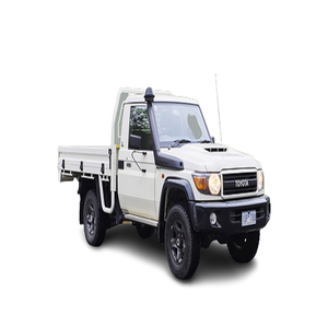 Toyota Land Cruiser pick-up à cabine unique 4,2 l Diesel V6, pas cher - Product Image 6