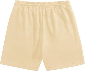 Short Streetwear unisexe | Coupe ample et surdimensionnée | Personnalisez le logo de votre marque | Fabrication OEM | Expédition rapide - Product Image 2