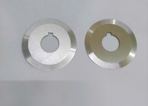 Cuchillas CNC de Alta Calidad para Alimentos, Forma Especial, Marca GW, Motor de Engranajes, 1 Año de Garantía, Servicios Personalizados, Novedad 2025 - Product Image 3